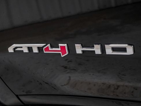 Used 2024 GMC Sierra 2500 AT4 w/ AT4 Premium Plus Package AWD/4WD image 51