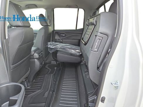 New 2026 Honda Ridgeline RTL image 15