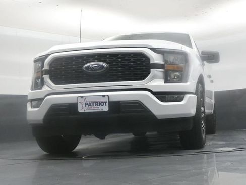 Used 2023 Ford F150 XL w/ STX Appearance Package image 43
