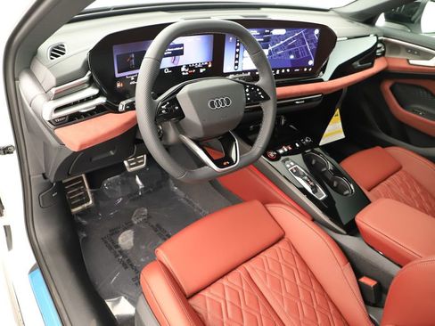 New 2026 Audi S5 Premium Plus AWD/4WD image 15