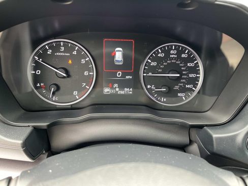 Certified 2024 Subaru Impreza 2.0i Sport AWD/4WD image 33