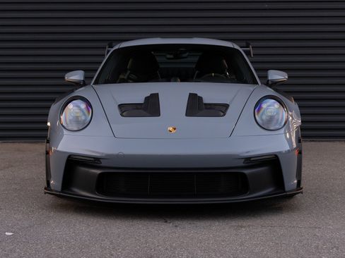 Certified 2024 Porsche 911 GT3 RS image 7