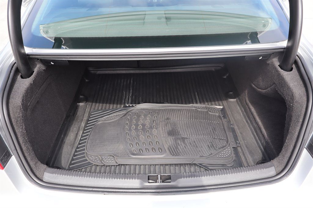 Used 2013 Audi A5 2.0T Premium Plus AWD/4WD image 31