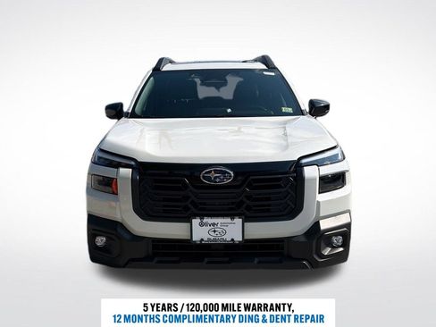 New 2026 Subaru Outback Touring XT AWD/4WD image 1