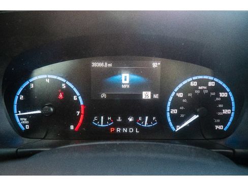 Used 2021 Ford Bronco Sport Big Bend w/ Big Bend Package AWD/4WD image 23