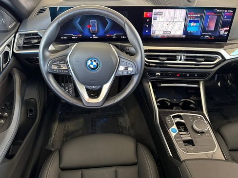 Used 2023 BMW i4 eDrive35 w/ Premium Package RWD image 32