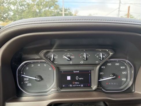 Used 2019 GMC Sierra 1500 SLT w/ SLT Premium Plus Package image 12