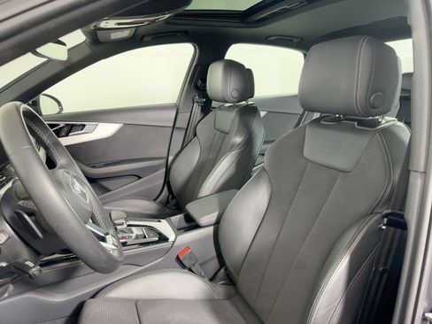 Certified 2023 Audi A4 2.0T Prestige image 22