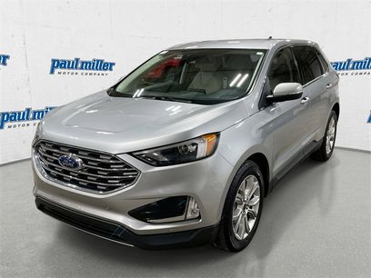 Used 2024 Ford Edge Titanium