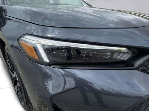 Used 2026 Honda Civic Sport image 11