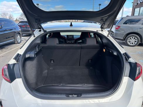 Used 2024 Honda Civic Type R image 13