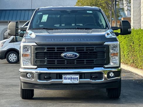 New 2026 Ford F250 XL image 9