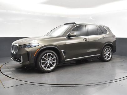 Certified 2024 BMW X5 xDrive40i w/ Premium Package