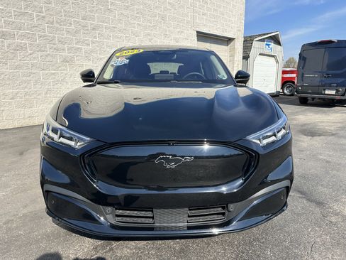 Used 2023 Ford Mustang Mach-E Premium image 3