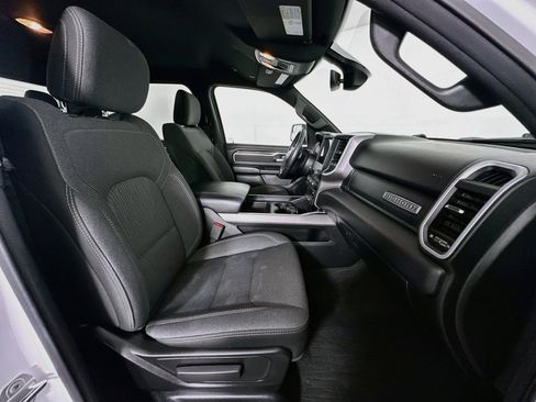 Used 2020 RAM 1500 Big Horn AWD/4WD image 29