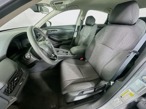 Certified 2025 Honda Accord LX image 26