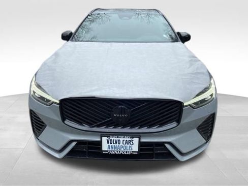 New 2026 Volvo XC60 T8 Ultra w/ Climate Package AWD/4WD image 2