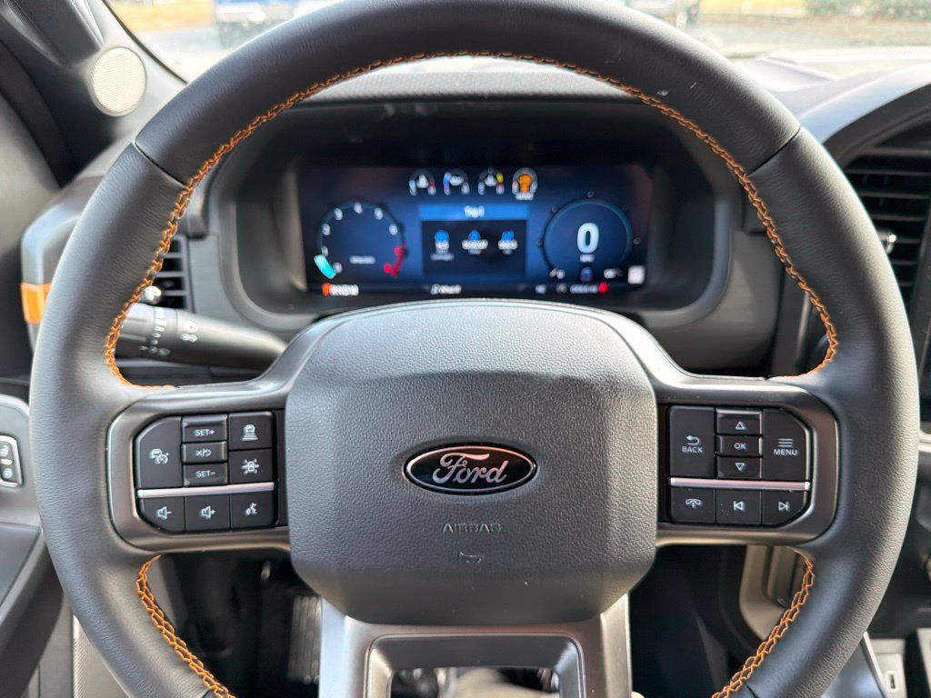Used 2025 Ford F150 Tremor w/ Bed Utility Package AWD/4WD image 42