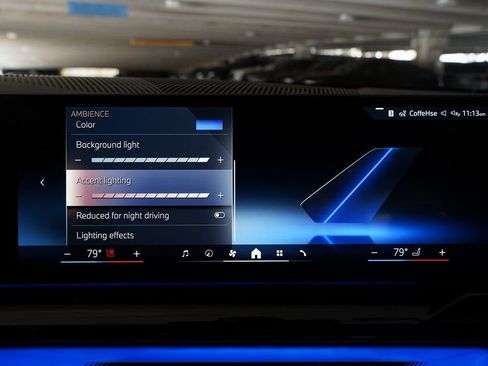 New 2026 BMW 530i xDrive image 23