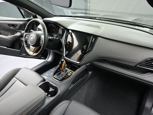 Certified 2025 Subaru Outback Wilderness image 12