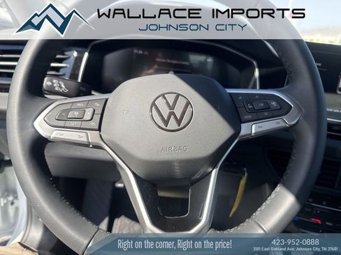 New 2026 Volkswagen Jetta S FWD image 14