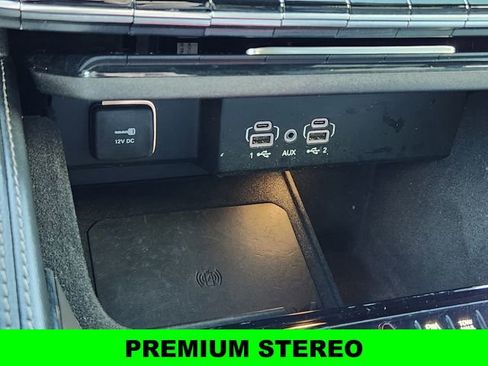 Used 2024 Jeep Wagoneer Series II image 17