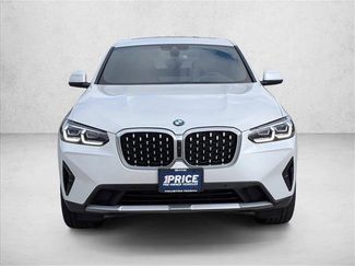 Used 2025 BMW X4 xDrive30i video 2