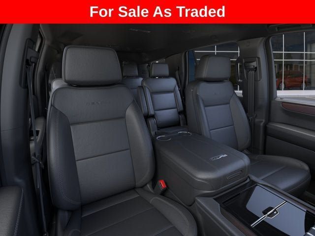 New 2026 GMC Yukon Denali RWD image 16