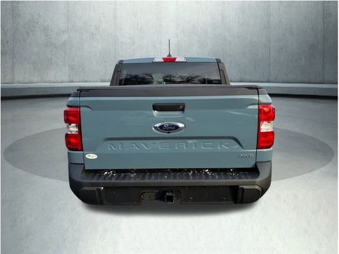 Used 2022 Ford Maverick XLT w/ Equipment Group 300A Standard image 25