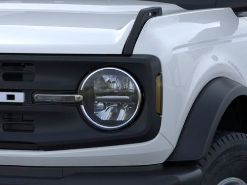 New 2026 Ford Bronco Big Bend AWD/4WD image 20