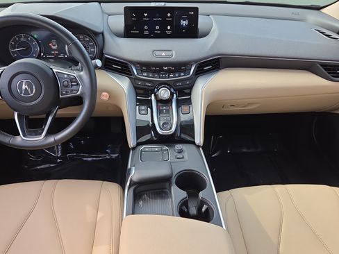 Used 2023 Acura TLX FWD image 13