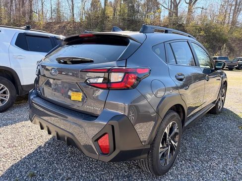 Used 2024 Subaru Crosstrek 2.0i Premium image 15