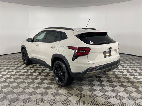 New 2026 Chevrolet Trax ACTIV w/ Driver Confidence Package image 19