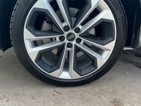 Used 2020 Audi Q3 2.0T Prestige w/ Prestige Package AWD/4WD image 24