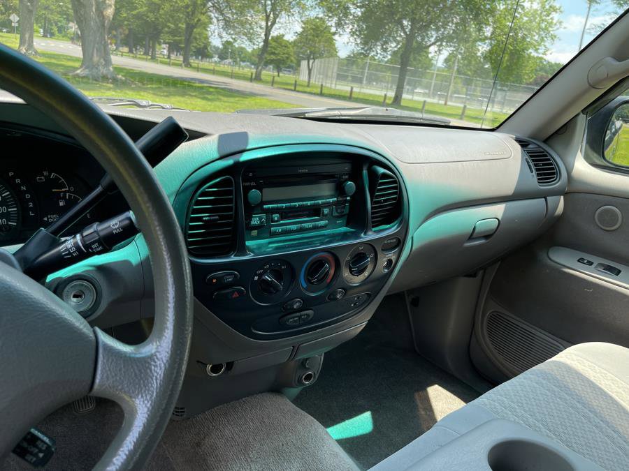 Used 2003 Toyota Tundra SR5 w/ SR5 Extra Value Pkg AWD/4WD image 30