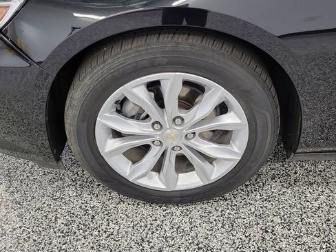 Used 2024 Chevrolet Malibu LT FWD image 5