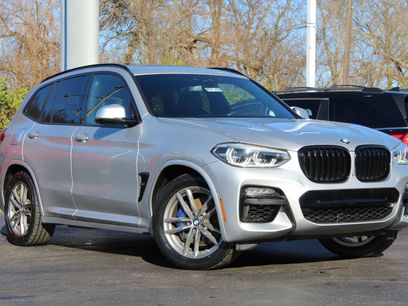 Used 2021 BMW X3 M40i w/ Premium Package