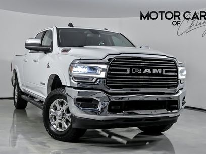 Used 2020 RAM 3500 Laramie