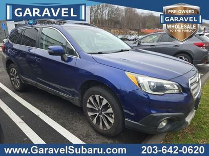 Used 2015 Subaru Outback 2.5i Limited