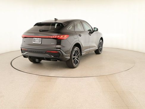 New 2026 Audi Q5 Premium Plus AWD/4WD image 6