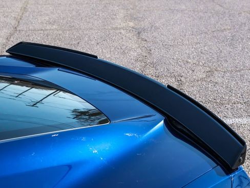 Used 2017 Chevrolet Corvette Grand Sport image 52