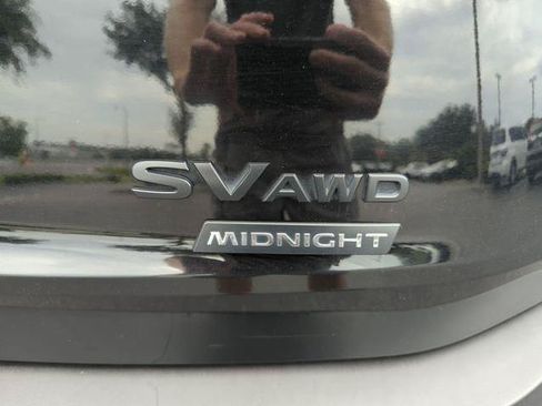 Certified 2023 Nissan Rogue SV w/ SV Premium B Package AWD/4WD image 22