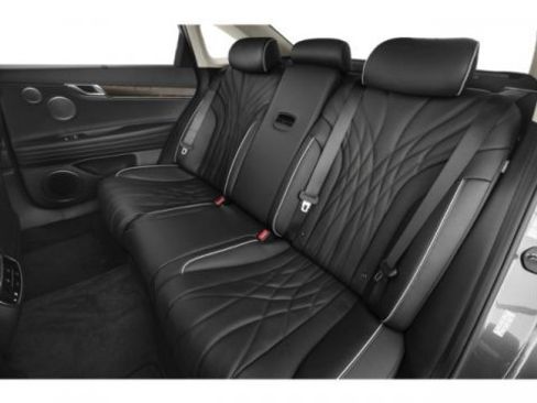 Used 2021 Genesis G80 3.5T image 16