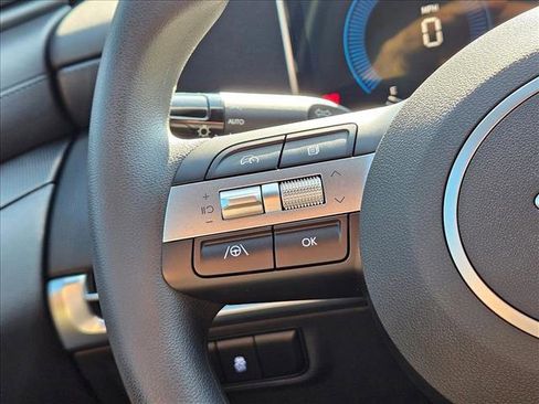 New 2026 Hyundai Santa Cruz SE image 16