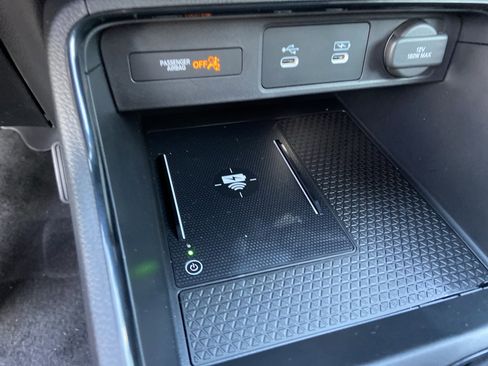 New 2026 Honda CR-V LX image 35