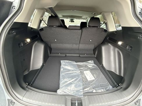 New 2026 Honda CR-V EX image 20