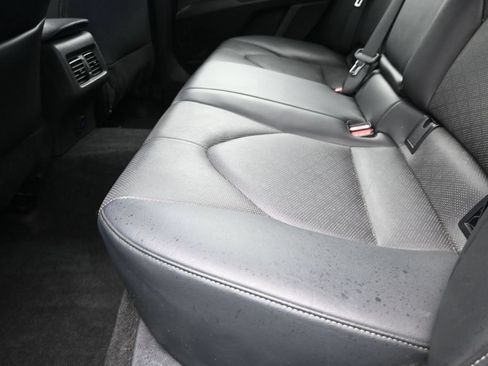 Used 2024 Toyota Camry XSE w/ Navigation Package AWD/4WD image 16