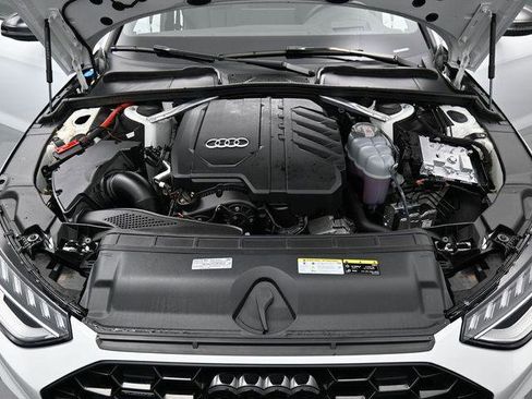 Used 2023 Audi A4 2.0T Prestige image 39