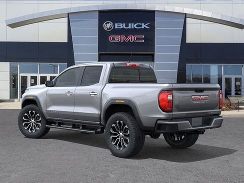 New 2026 GMC Canyon Denali image 3