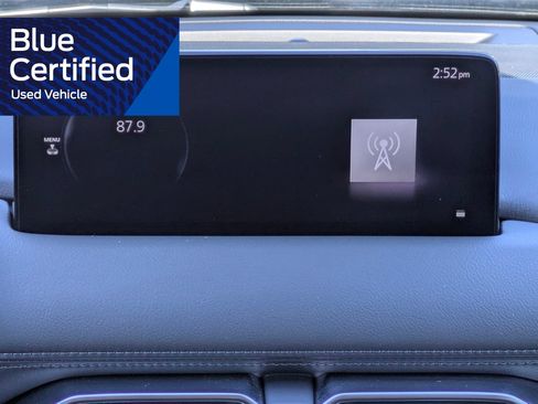 Used 2025 MAZDA CX-5 AWD 2.5 S w/ Select Package image 21